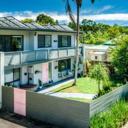 Flamingo House Bellingen Lejlighed Eksteriør billede
